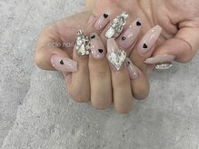 エクレ(ecle)/持ち込みデザイン