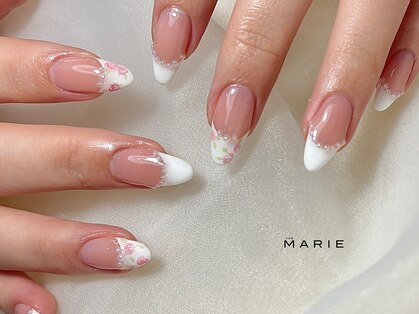 ザ マリー 表参道店(THE MARIE)の写真