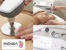 【術後アフターケア顔インディバDT】回復インディバフェイス　60分　