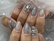 エレ(ele)/定額★大人気フラッシュキラキラ