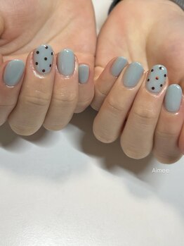 アイミー(Aimee.)/