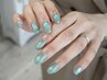 ＊平日ご来店限定＊  バブルマグネットワンカラー ￥7980→￥5980