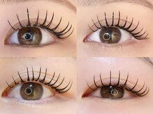 ラッシュアンドワックス ブレイブニューヨーク(Lash&Wax Brave nyc.)の雰囲気（アンドヘルシー大人気！束感★エクステ×パーマでぱっちり♪）