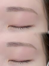 ミイプ(MEPP)/つちもと担当★美眉スタイリング