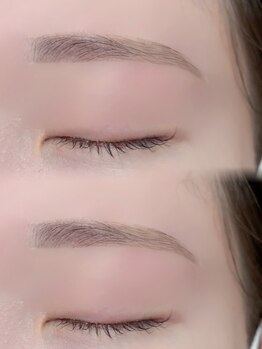 ミイプ(MEPP)/つちもと担当★美眉スタイリング