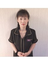 プロのほぐし&nbsp;張 智慧