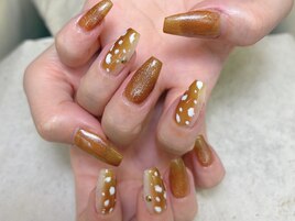 バンビネイル