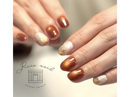 リコネイル(Rico nail)の写真