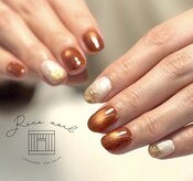 リコネイル(Rico nail)