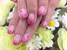 プルミエ ネイル(Premier Nail)/お客様ネイル