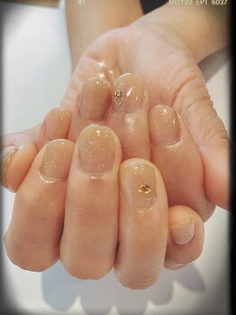 アトリエルリアン(Atelier Le Lien)/エレガント