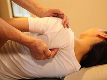 カジムラ整体/カイロプラクティック/整体院 &nbsp;