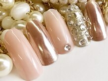 ネイルサロンアジアン 池袋店/定額￥9000デザインコース