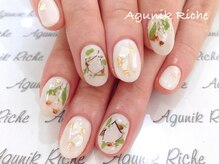 アグニークリッシェ(Agunik Riche)/