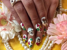 リングアリング(Ring a Ring)/