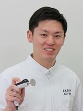 せんじゅ美骨整体院&nbsp;國分 佑樹