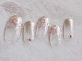 定額Design7000円＋tax