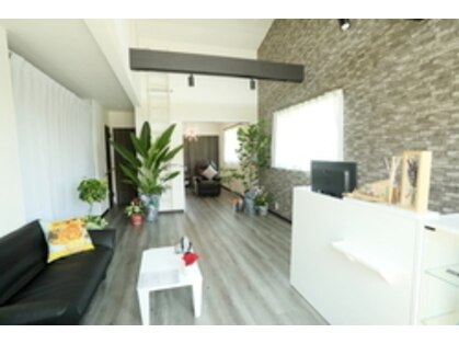 アイラッシュスタジオ リブラ(LIBRA)の写真