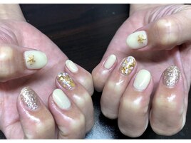 夏☆デザインネイル