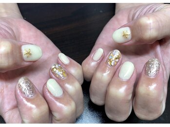 夏☆デザインネイル