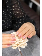 キダチ(Kidati)/オフィスカラーでアニマル柄