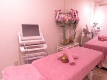 キラビューティー 二子玉川店(KIRA Beauty)/エステルーム