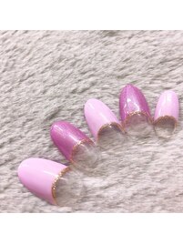 定額☆シンプルコース