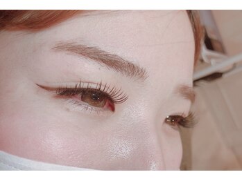 リシェル 沼津(Richelle)/Dark Mocha ☆