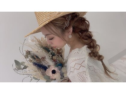 プラリネイセ(Praline.ise)の写真