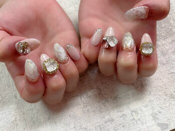 モレリア(morelia)/ビジューアート