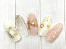 ティーエヌ イトーヨーカドー能見台店/クリスマスデザイン☆定額7590円