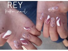 レイ 北千住店(REY)/お花