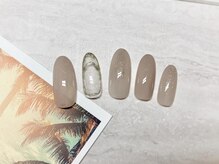 マイレ(Maile)/定額ナチュラルデザイン