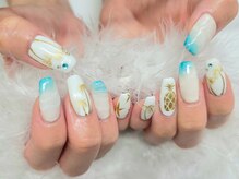 リッチ トゥ 豊橋店(Rich to)/アートつけ放題