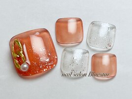 【Foot】シンプルコース