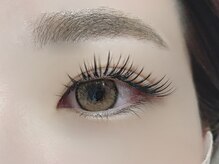 ソファー 国分寺(sofa)/パリジェンヌ×バインド80束