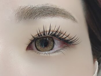 ソファー 国分寺(sofa)/パリジェンヌ×バインド80束