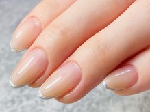 ビオトーププラス 銀座7丁目店(bio tope+)/美爪スキニーフレンチ銀座[銀座]