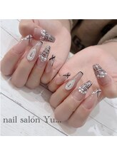 ネイルサロン ユー(Yu...)/