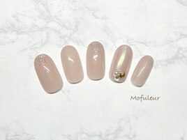 オーロラミラー・マーメイド