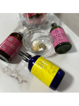 とぅるりん 肌質改善/写真はフルオプションになります