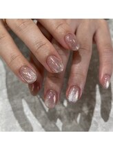 エクリプス(ECLIPSE)/ウォーターマグネット&オーロラ