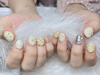 ジョジョネイル(JOJOネイル)/