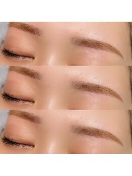 ミュゲ(muguet)/眉ワックス