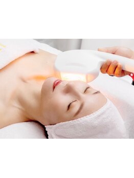 美白ケアをしたい