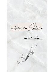 Nail Salon ~Jolie ~(owner)