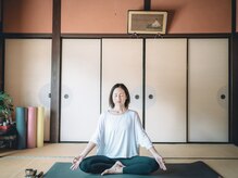 アンド ヨガ(and yoga)