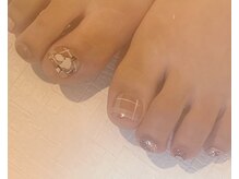 ハンズ ティーン(Hands Teen)/スヌーピーネイル