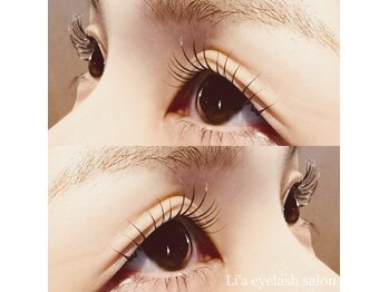 リア(Li'a)/【Lash Lift】