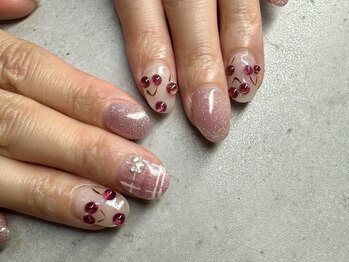 エードット(a.)/定額サンプルデザイン